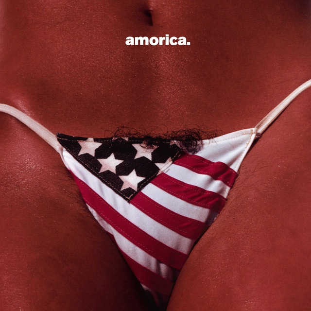 Amorica - Álbum de The Black Crowes | Spotify
