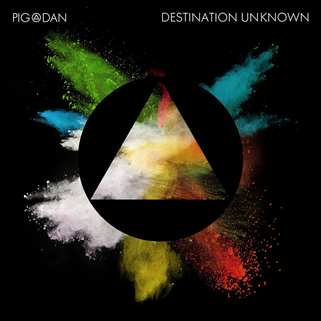 Freefall (feat. Malcolm Duncan)