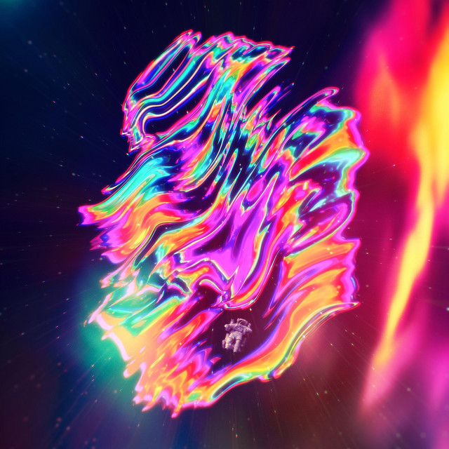 Astral cover art