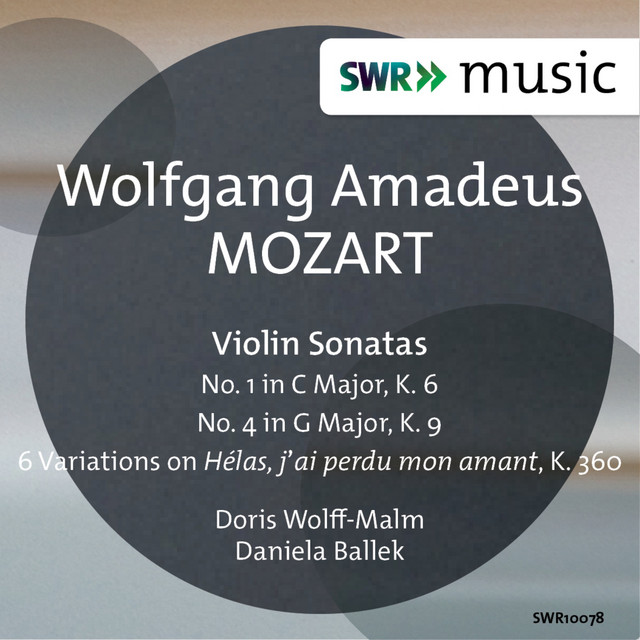 Doris Wolff-Malm