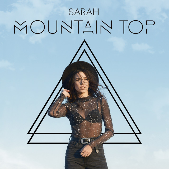Mountain Top cover art