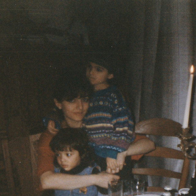undefined album image
