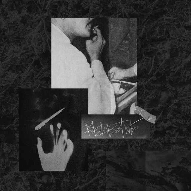 Pedestre cover art