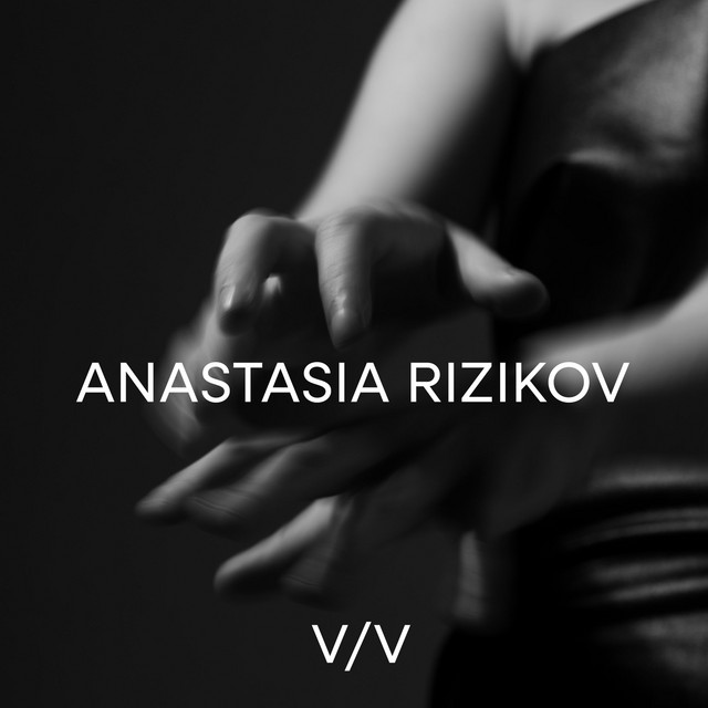 V/V cover art