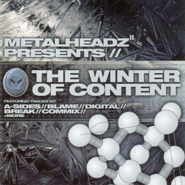The Winter of Content cover