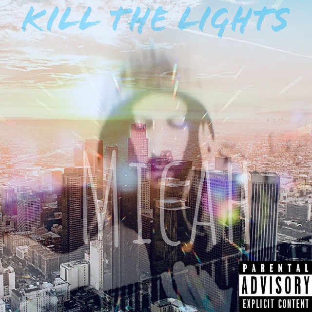 Kill The Lights cover art