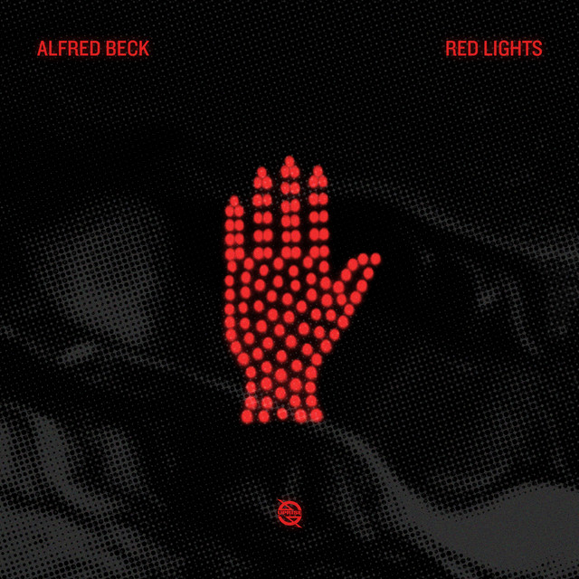 Red Lights album art