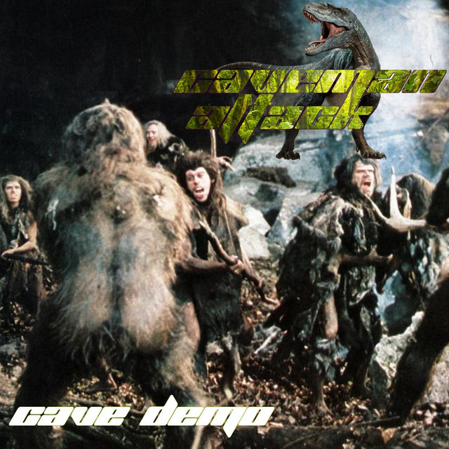 Cave Demo cover art