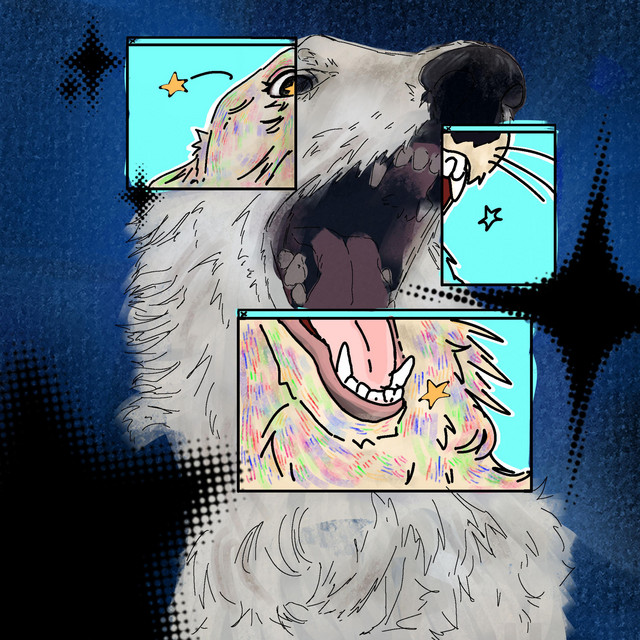 its just dogs cover art