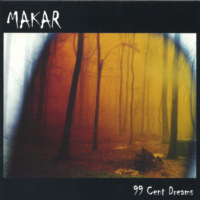 99 Cent Dreams cover