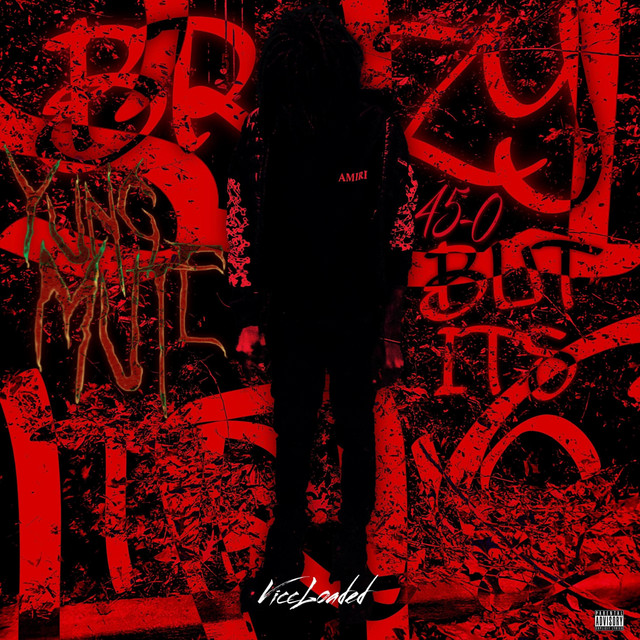 Brazy But Its True cover art