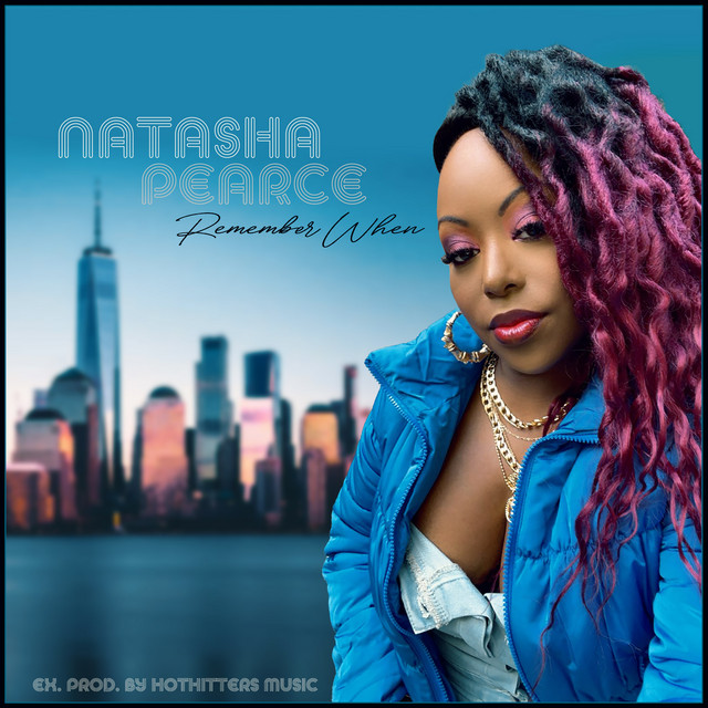 Remember When - Radio Edit - song and lyrics by Natasha Pearce | Spotify