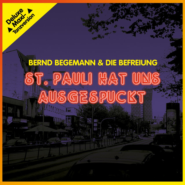 (Es gibt seit jeher) Ein Bestreben in Bremen