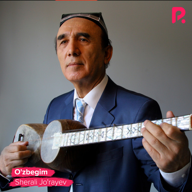 Sherali Jo'rayev - O'zbegim (Live)