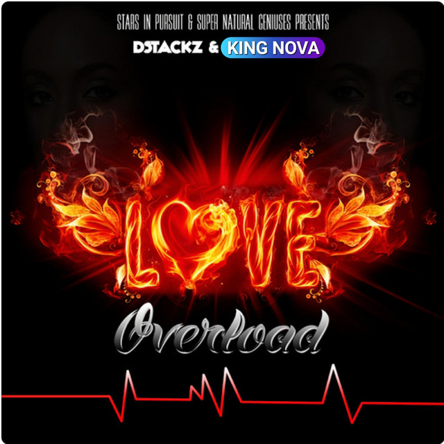Love Overload cover art