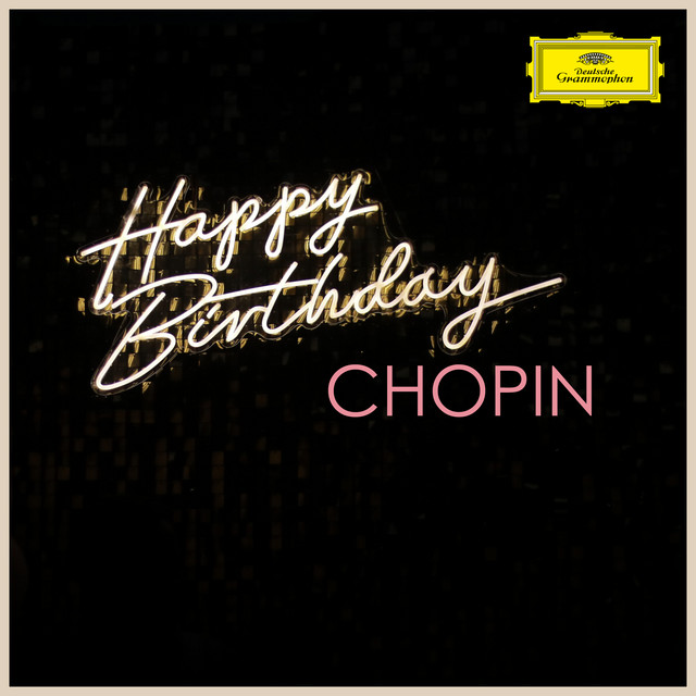 Happy Birthday Chopin - Compilation by Frédéric Chopin | Spotify