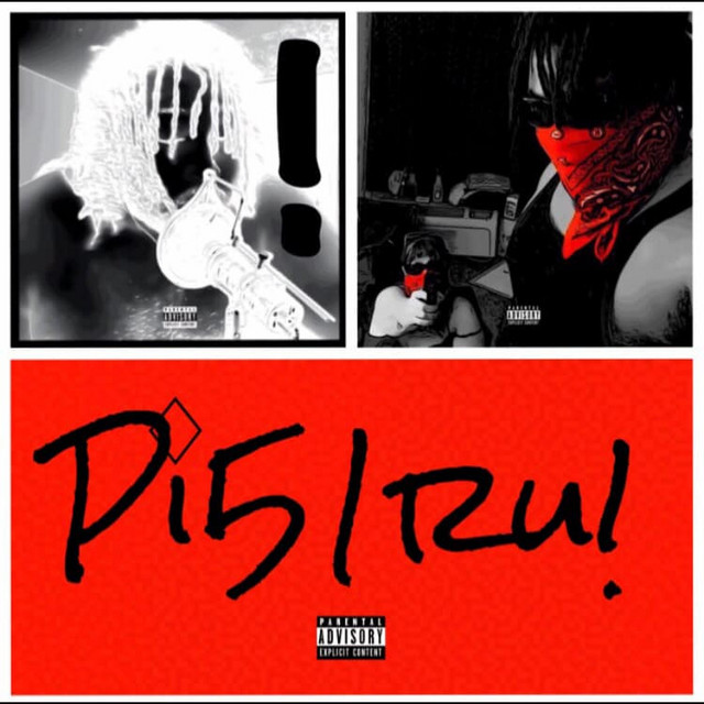 Pi51ru! cover art