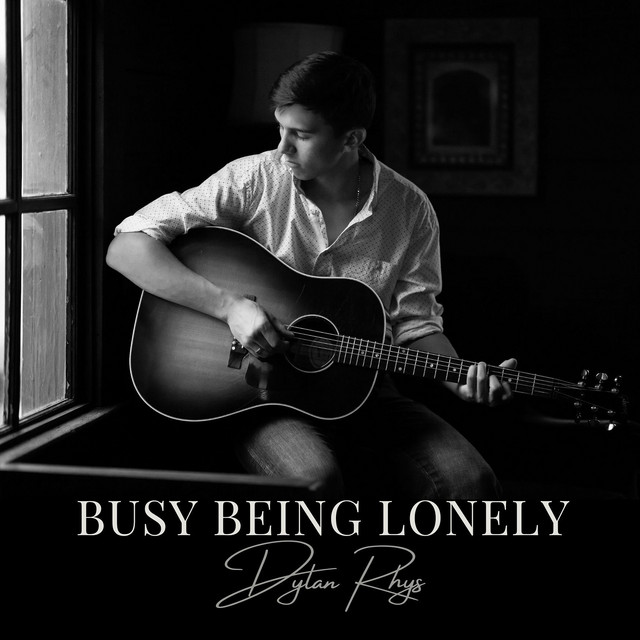 Busy Being Lonely