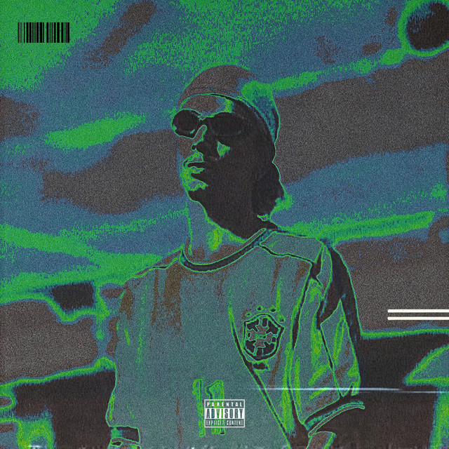 013 cover art