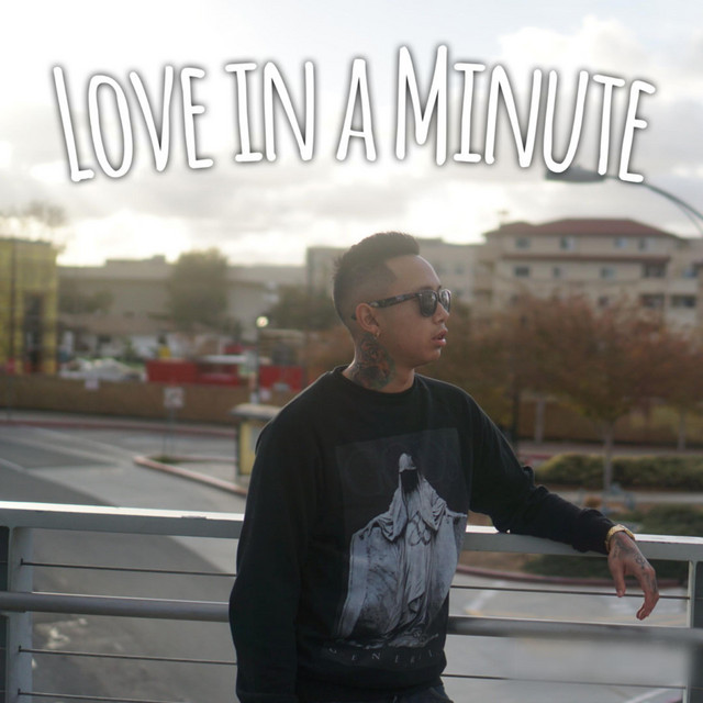 Love in a Minute