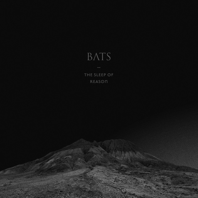 The Sleep of Reason cover art