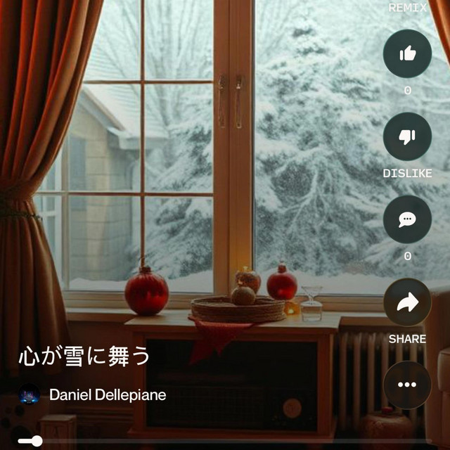 Japanese christmas song - Single by Songstoday | Spotify