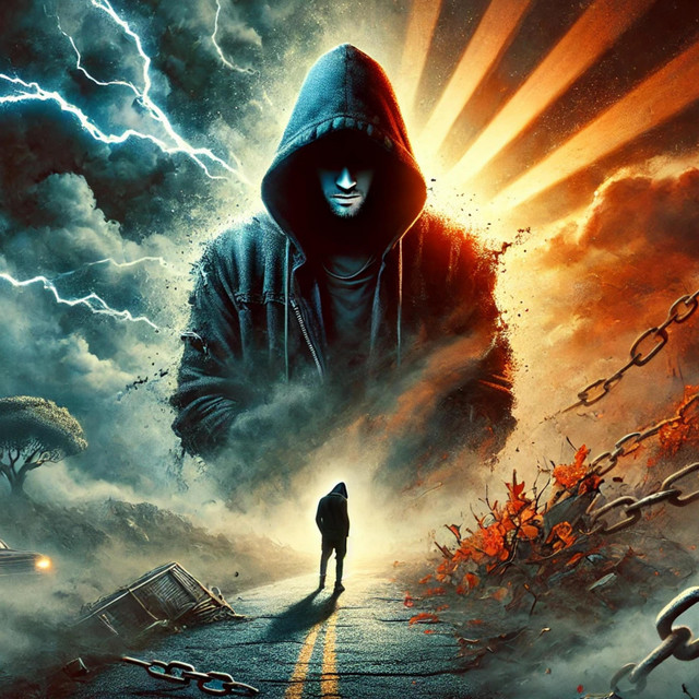 Shadows of My Mind cover art