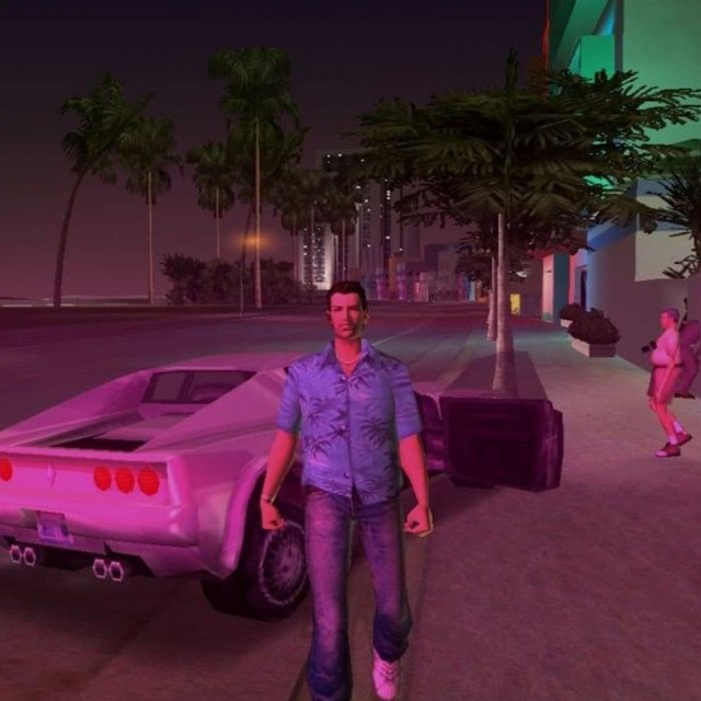 Vice City