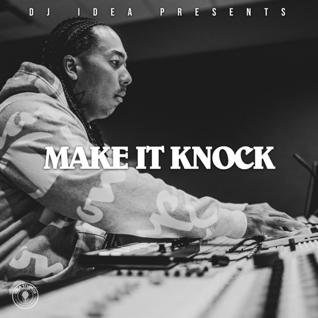 Make It Knock cover art