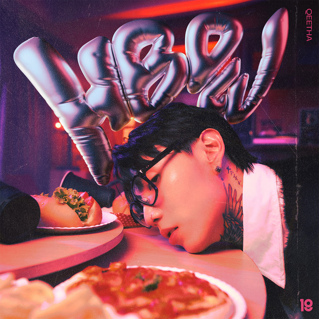 HBDFU - Single cover art