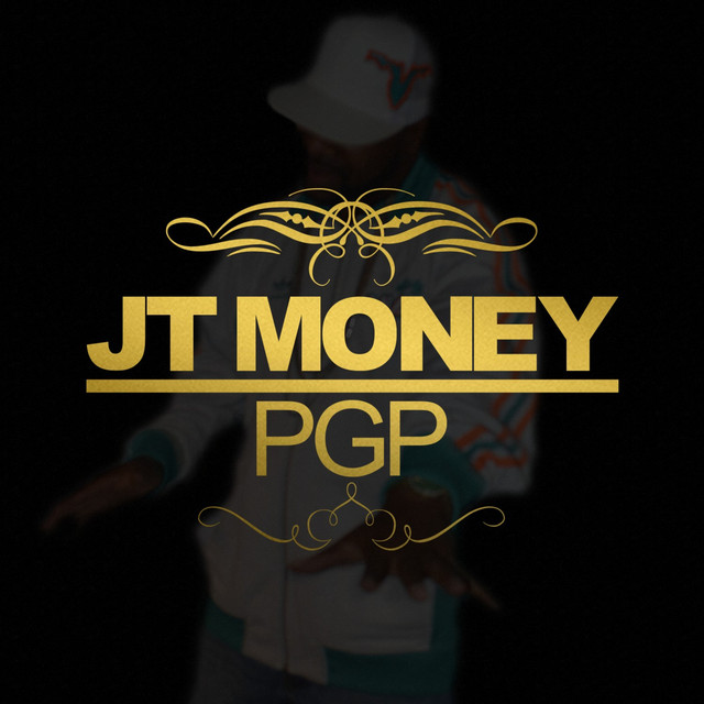 I Get Paid cover art