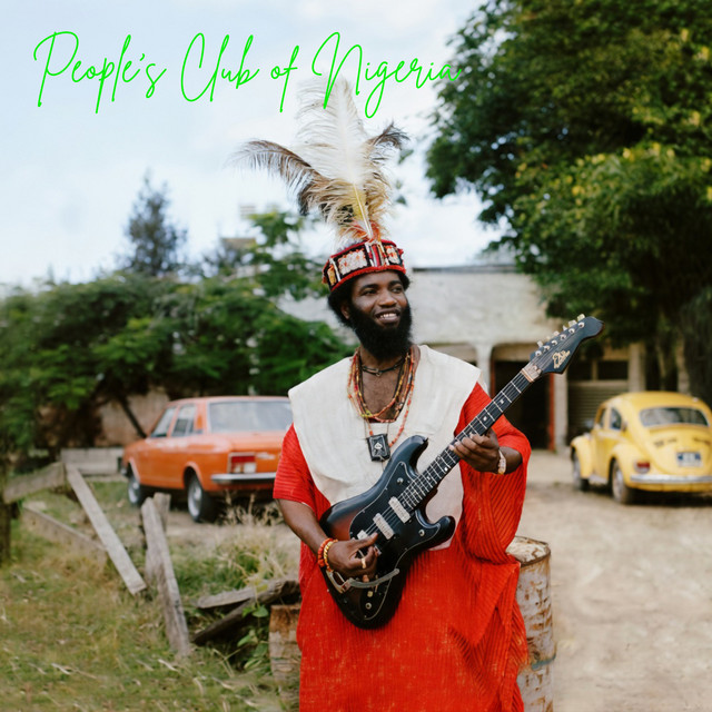 undefined album image