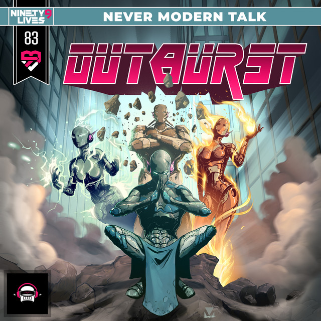 Outburst cover