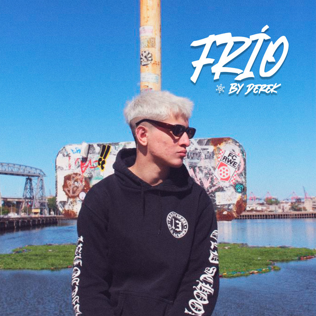 Frio cover art