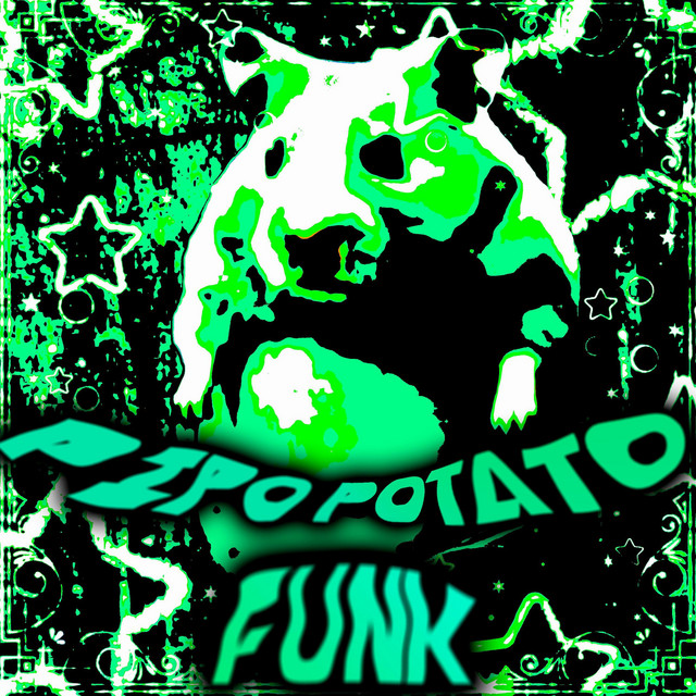 PIPO POTATO FUNK