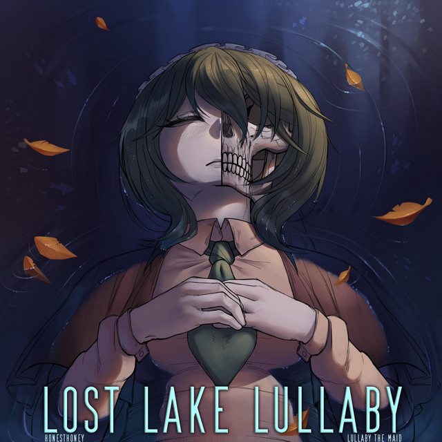 Обкладинка: Forgotten — Lullaby The Maid