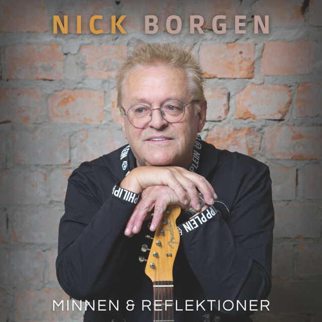 Minnen och reflektioner cover art