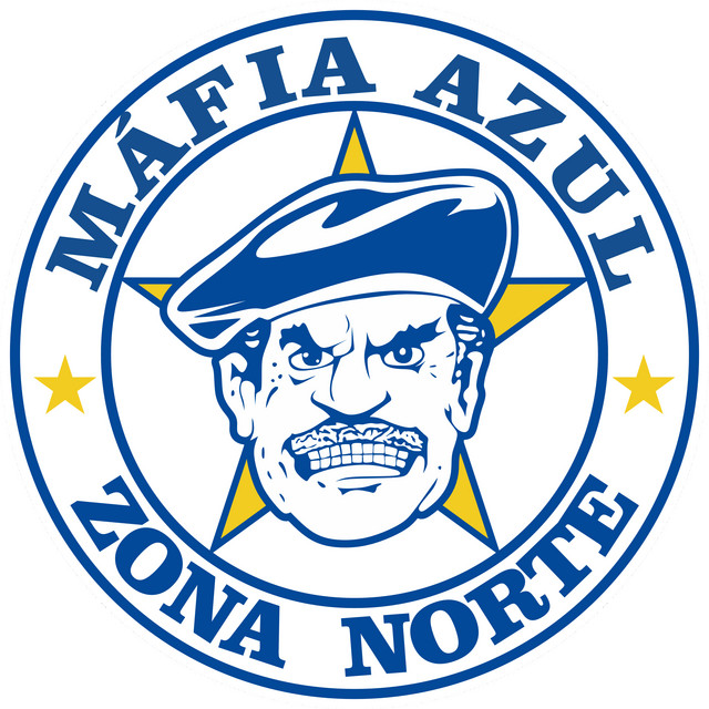 TROPA DO COROA