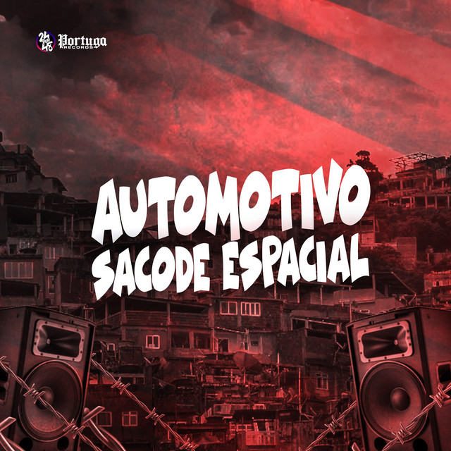  – Automotivo Sacode Espacial