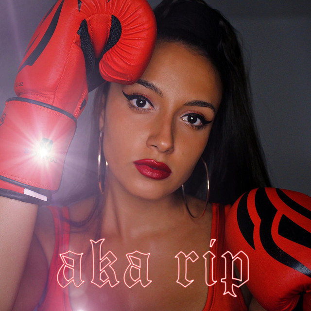 Aka Rip cover art