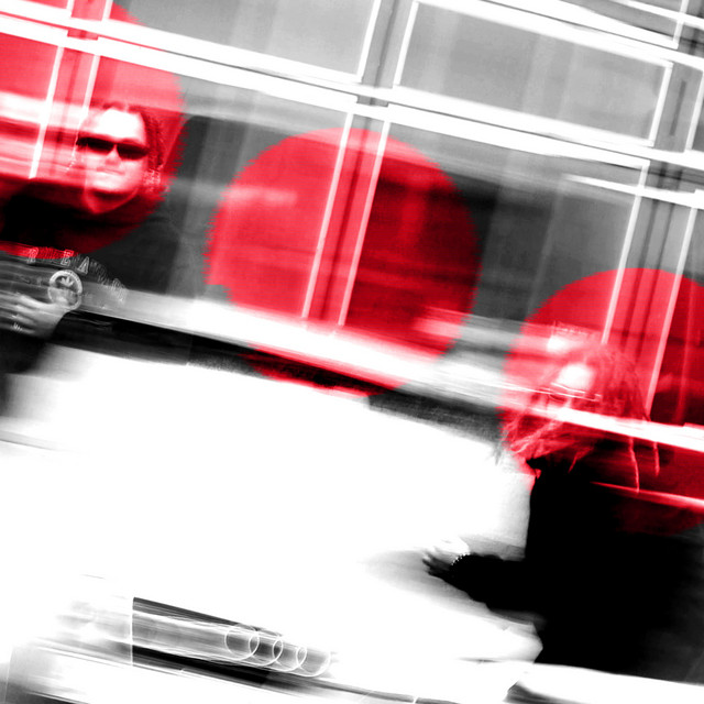 SECURITAS cover art