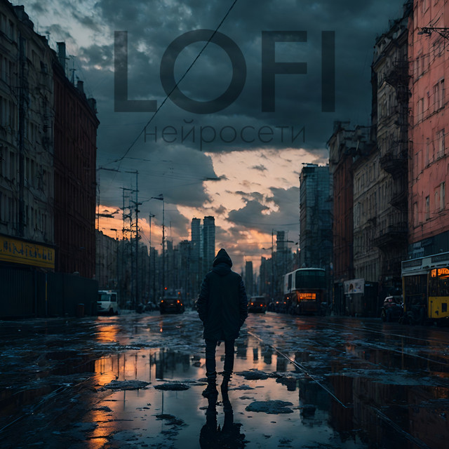 нейросети cover art