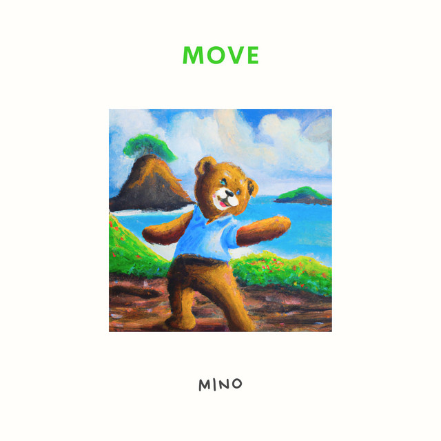 Move cover art