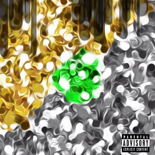OONKA BAJICKLE ZOCKLE cover art