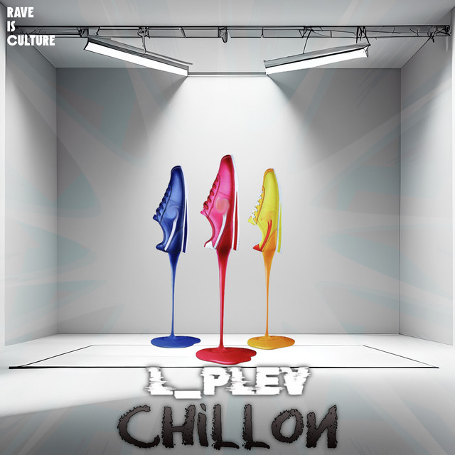 Chillon cover art