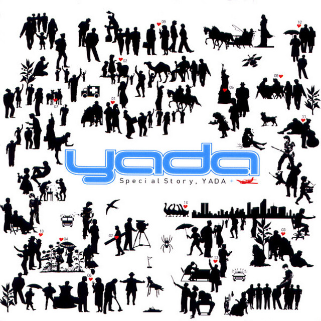 YADA Special Story cover