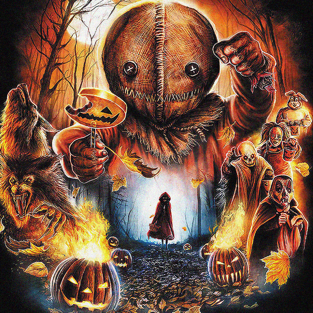 #BTK II cover art