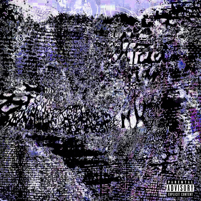 DEVOID cover art