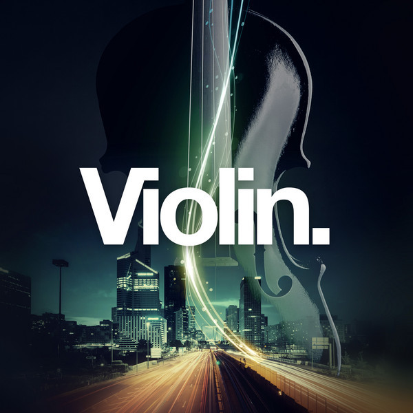 Passacaglia XVI in G Minor for Solo Violin