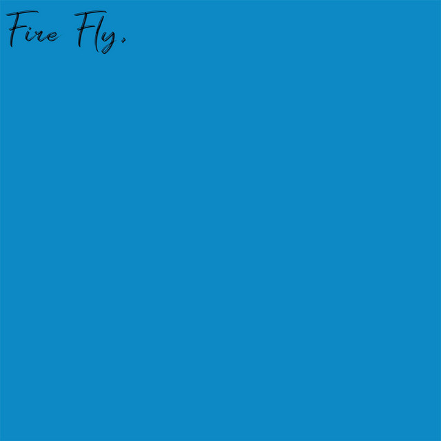 Fire Fly cover art